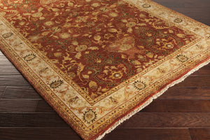 Hitchin Area Rug - Clearance