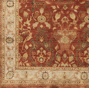 Hitchin Area Rug - Clearance