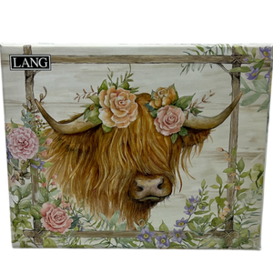 Rosewood Ranch Boxed Notes