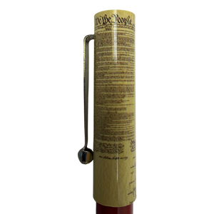 United States Constitution - Pen