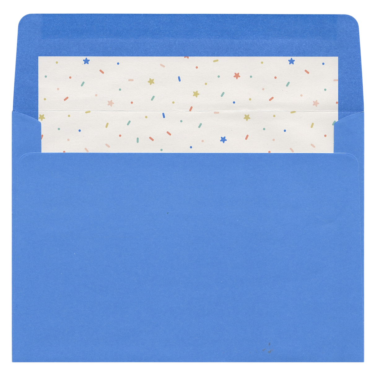 Confetti Celebration - Birthday Card
