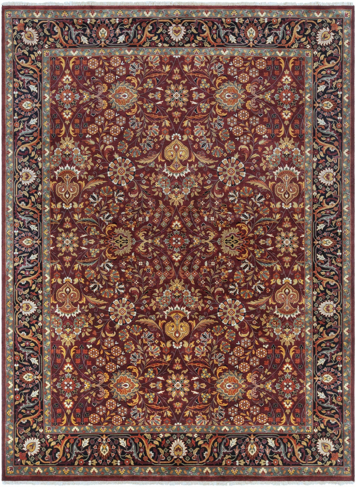 Hall Clearance Rug - Clearance