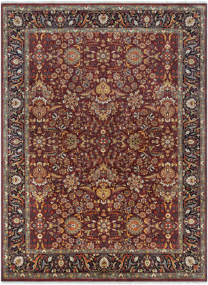 Hall Clearance Rug - Clearance