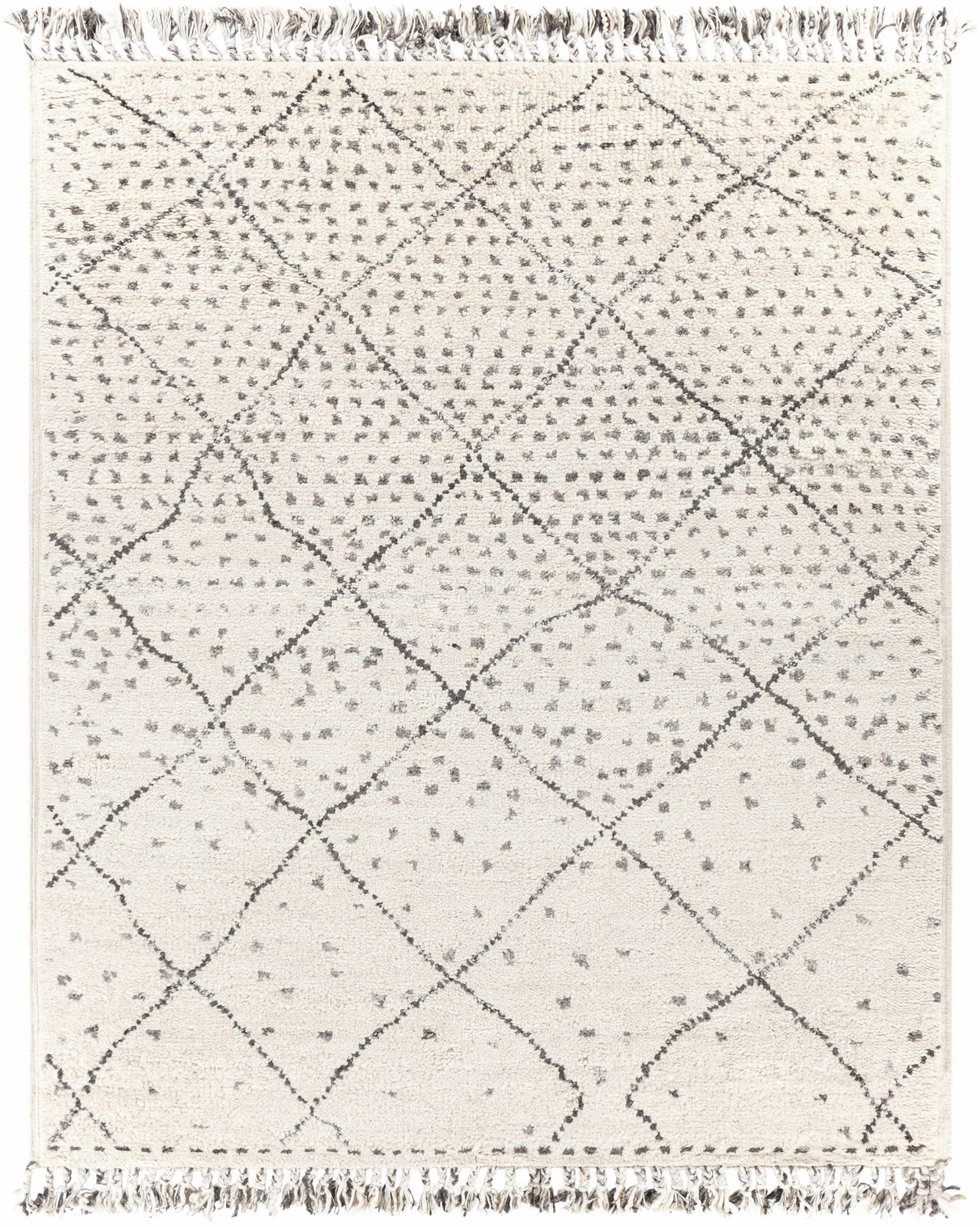 Halling Area Rug - Clearance