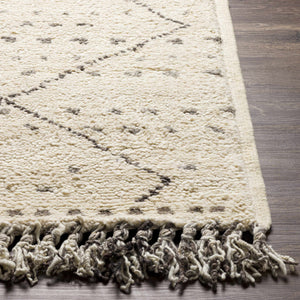 Halling Area Rug - Clearance