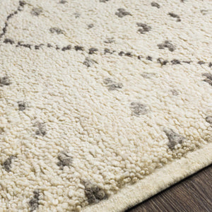 Halling Area Rug - Clearance