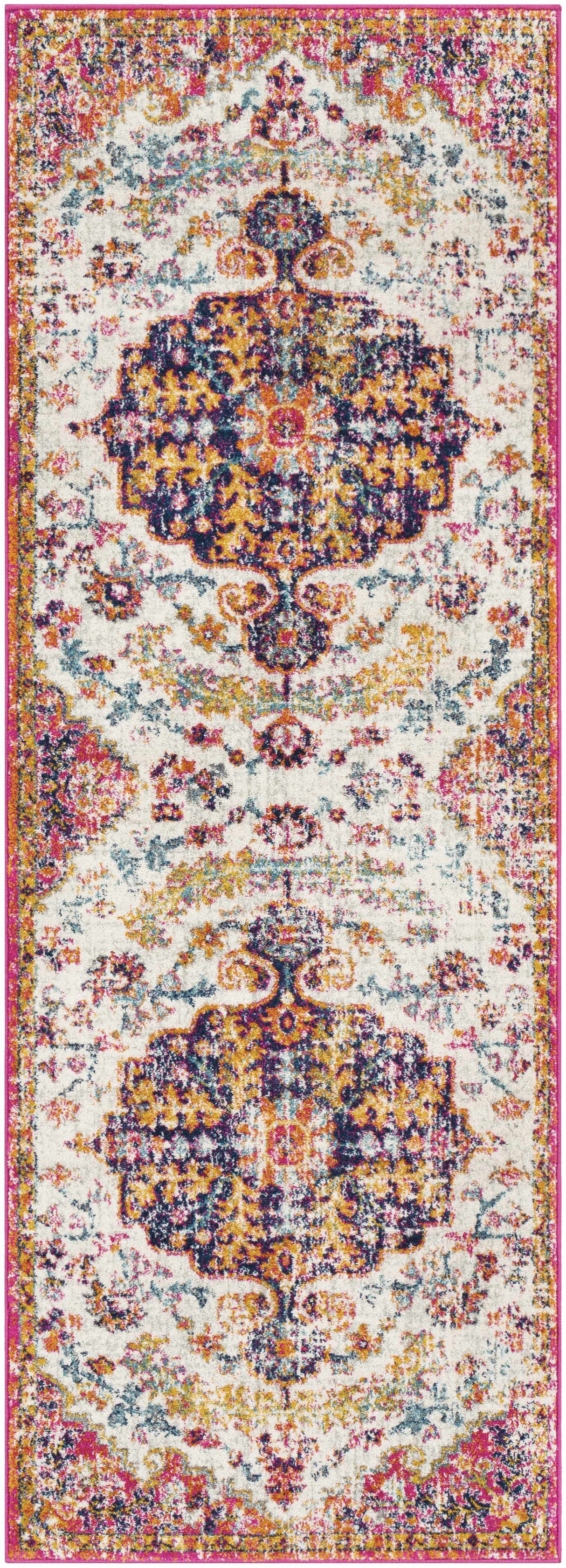 Hillsby Area Rug - Promo