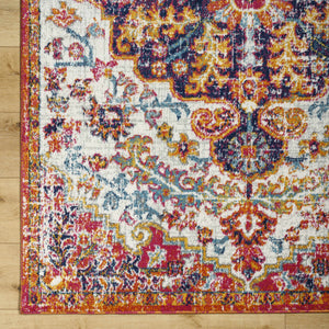 Hillsby Area Rug - Promo