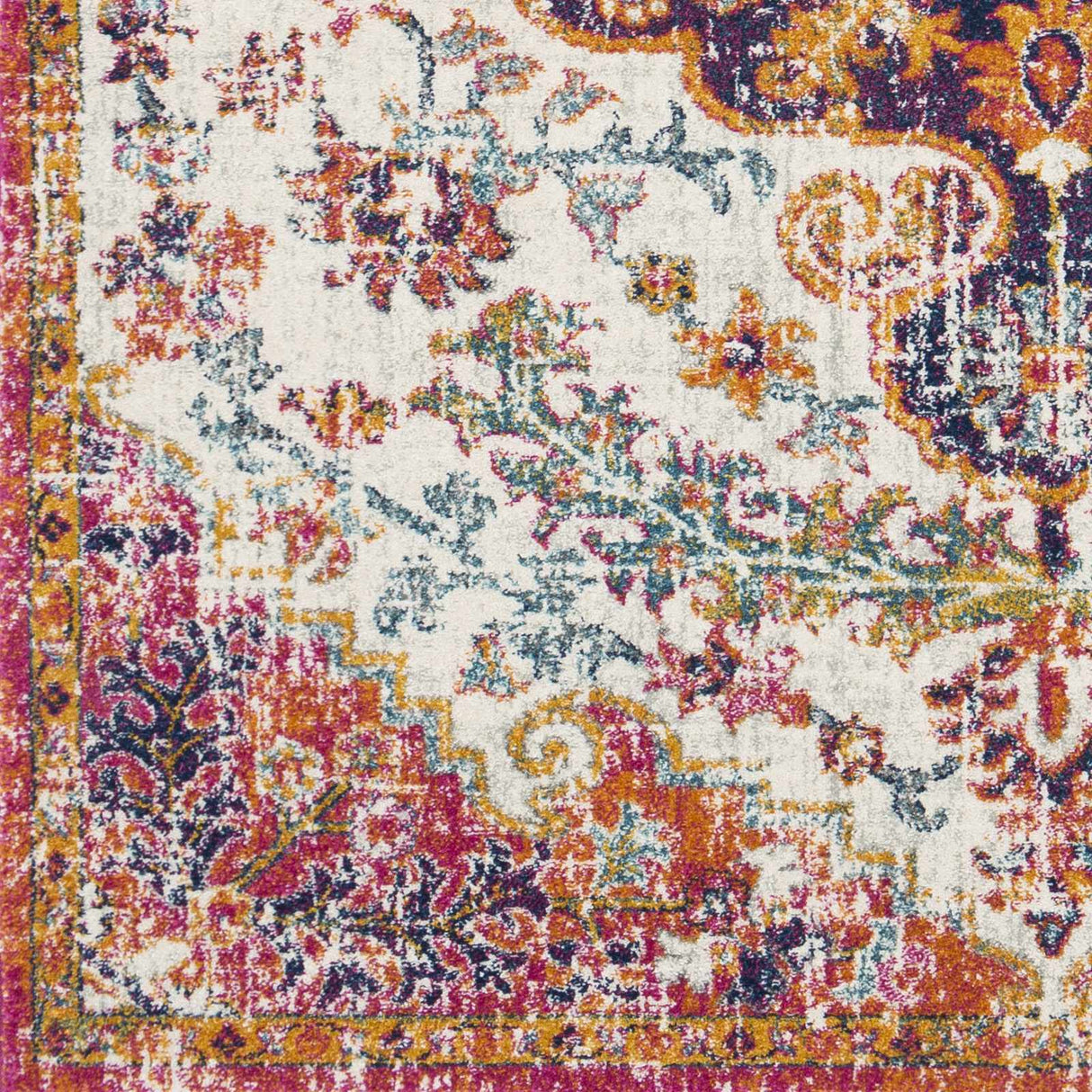 Hillsby Area Rug - Promo