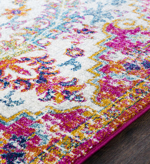 Hillsby Area Rug - Promo