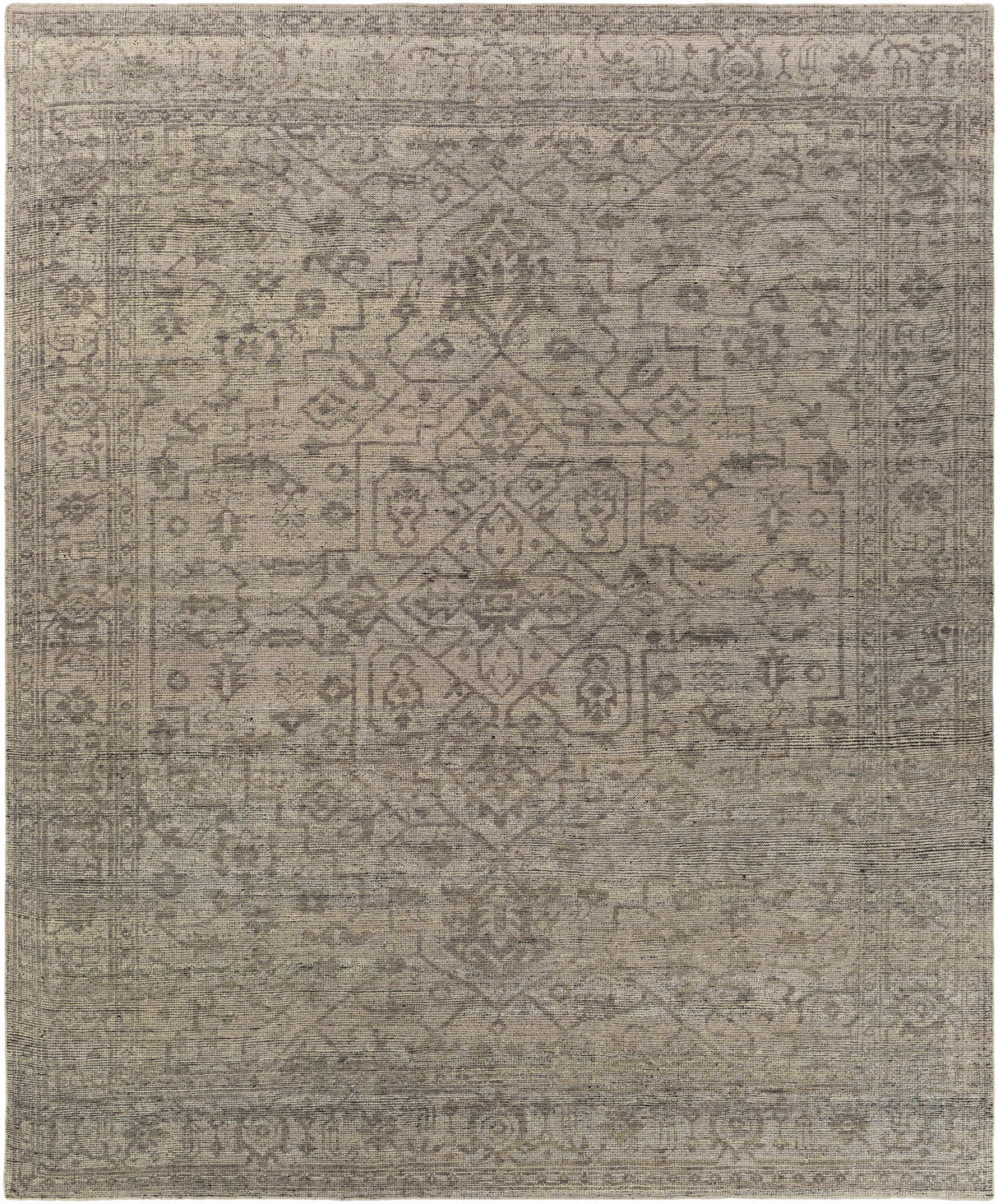 Hollym Premium Rug - Clearance