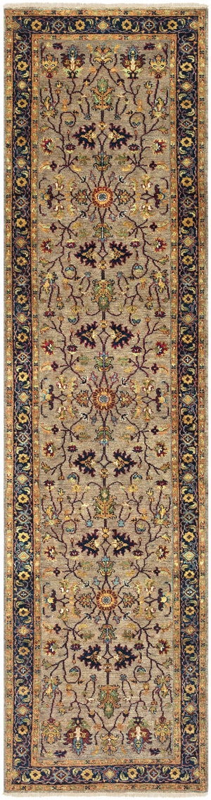 Hammondsville Wool Rug - 2x3 Clearance