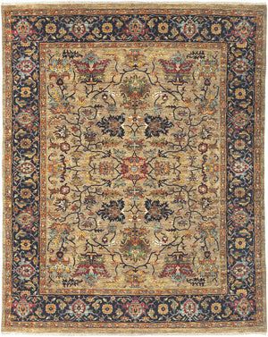 Hammondsville Wool Rug - 2x3 Clearance