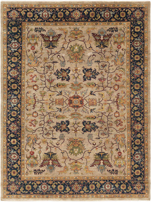 Hammondsville Wool Rug - 2x3 Clearance