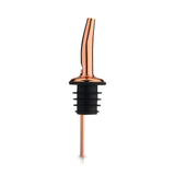Copper-liquor-pourer-by-viski®-Bar-&-Beverage-Accessories