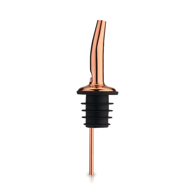 Copper-liquor-pourer-by-viski®-Bar-&-Beverage-Accessories