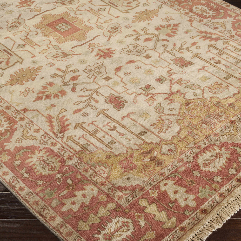 Hobart Area Rug - Clearance