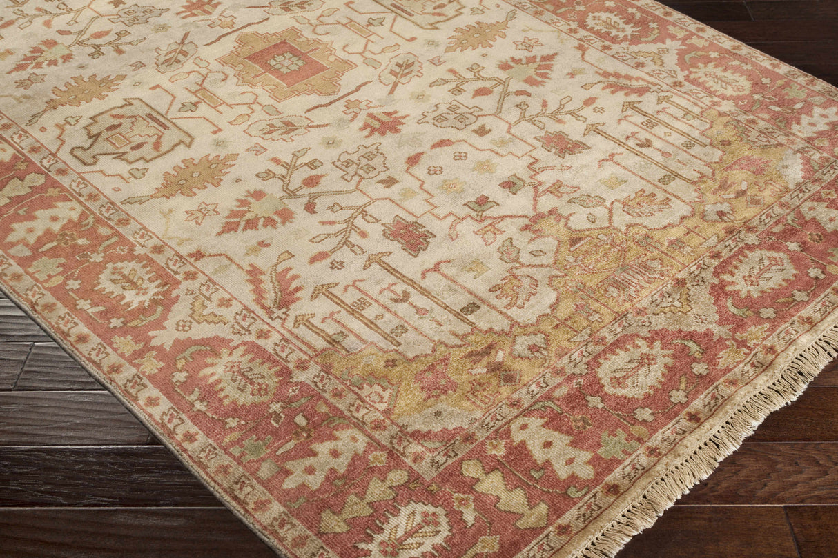 Hobart Area Rug - Clearance