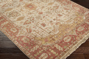 Hobart Area Rug - Clearance