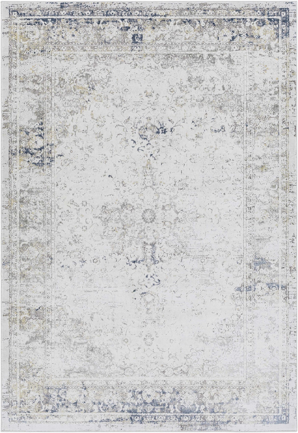 Holcombe Area Rug - Promo