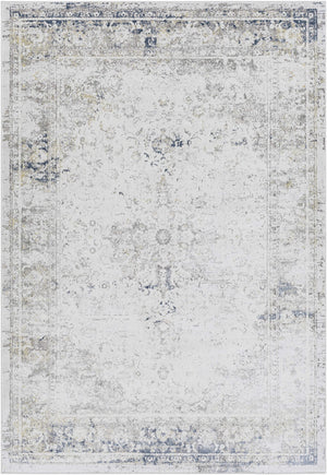 Holcombe Area Rug - Promo