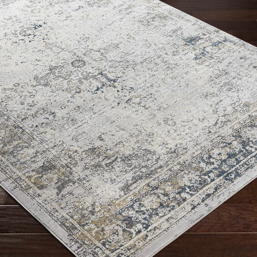 Holcombe Area Rug - Promo