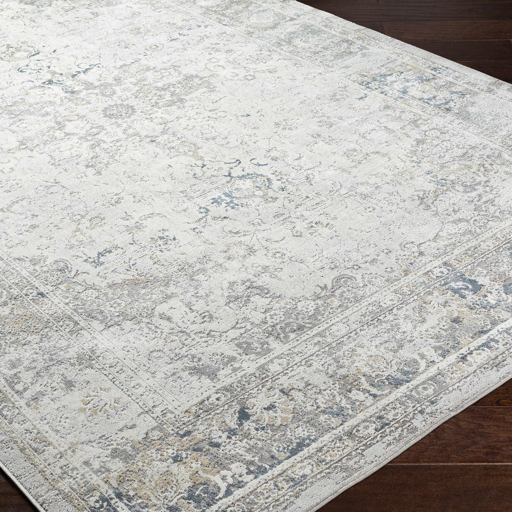 Holcombe Area Rug - Promo