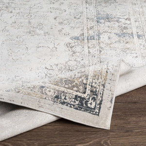 Holcombe Area Rug - Promo