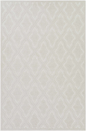 Homebush 3D Outdoor Area Rug - Clearance