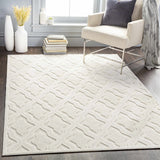 Homebush 3D Outdoor Area Rug - Clearance