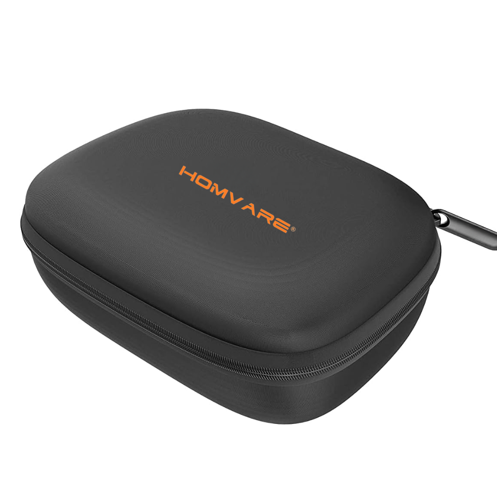 Homvare Controller Case Protective Travel Storage for Switch Pro, PS5, PS4, and Xbox One Controllers