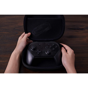 Homvare Controller Case Protective Travel Storage for Switch Pro, PS5, PS4, and Xbox One Controllers