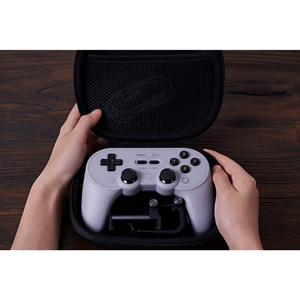 Homvare Controller Case Protective Travel Storage for Switch Pro, PS5, PS4, and Xbox One Controllers