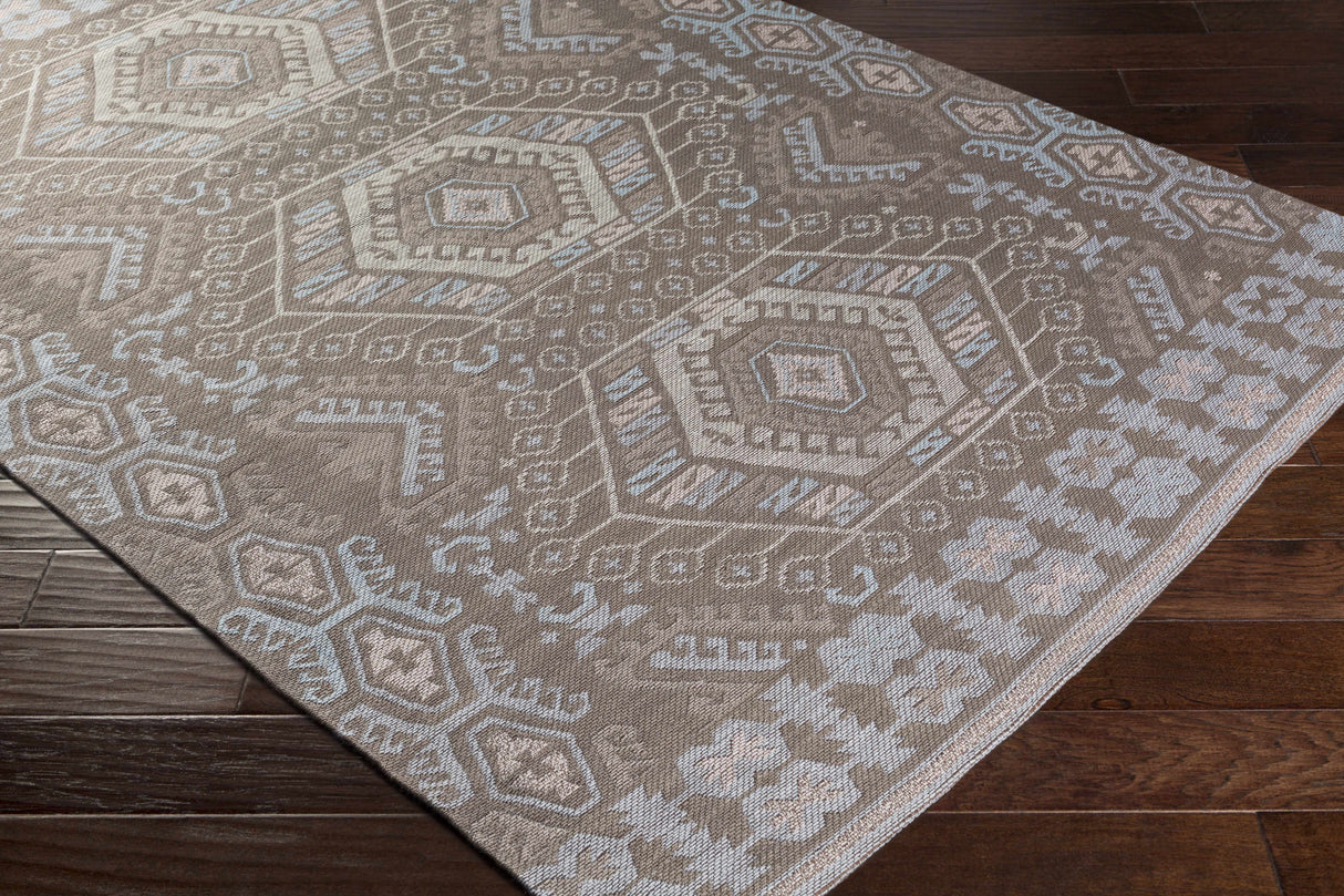 Honeydew Area Rug - Clearance