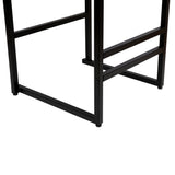 Honey Bar Stools Set of 2 Paper Rope Weave Dining Chairs (Honey) - Tuesday Morning - Table & Bar Stools