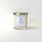 Honey Jasmine Candle