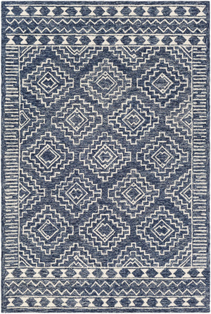 Horton Modern Wool Rug