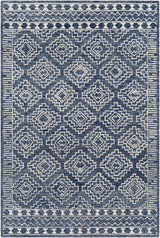 Horton Modern Wool Rug