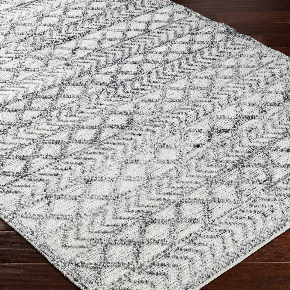 Hosa Area Rug
