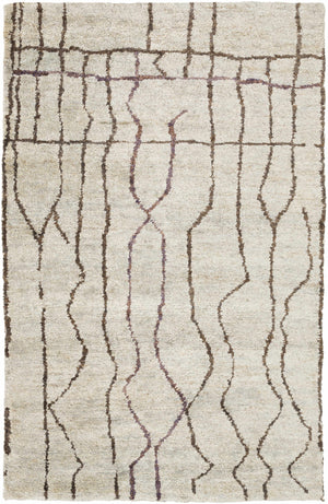 Hoven Area Rug - Clearance