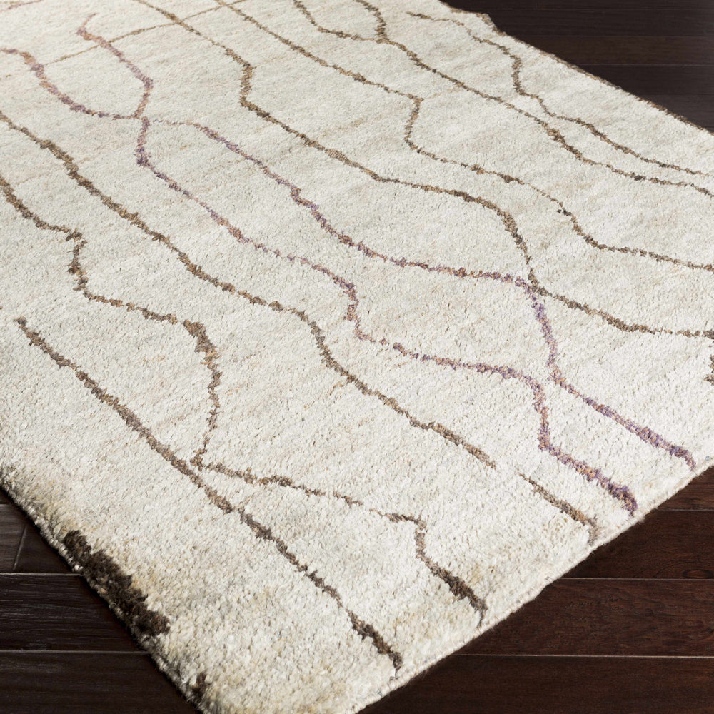 Hoven Area Rug - Clearance