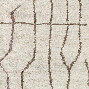 Hoven Area Rug - Clearance