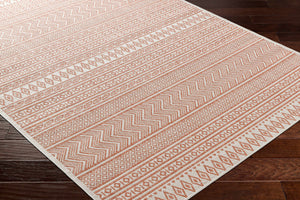 Howie Area Rug