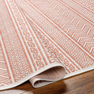 Howie Area Rug