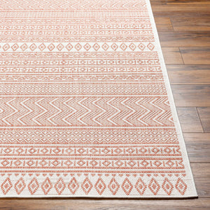 Howie Area Rug