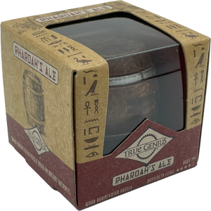 Pharoah's Ale - Wooden Puzzle