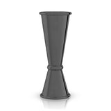 Large-gunmetal-japanese-style-jigger-by-viski®-Cocktail-Shakers-&-Tools
