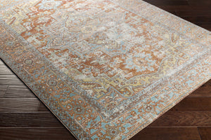 Hardwick Performance Rug
