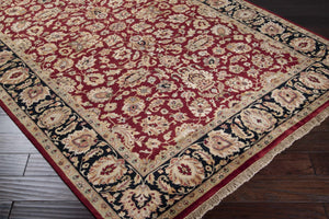Hornsey Area Rug - Clearance