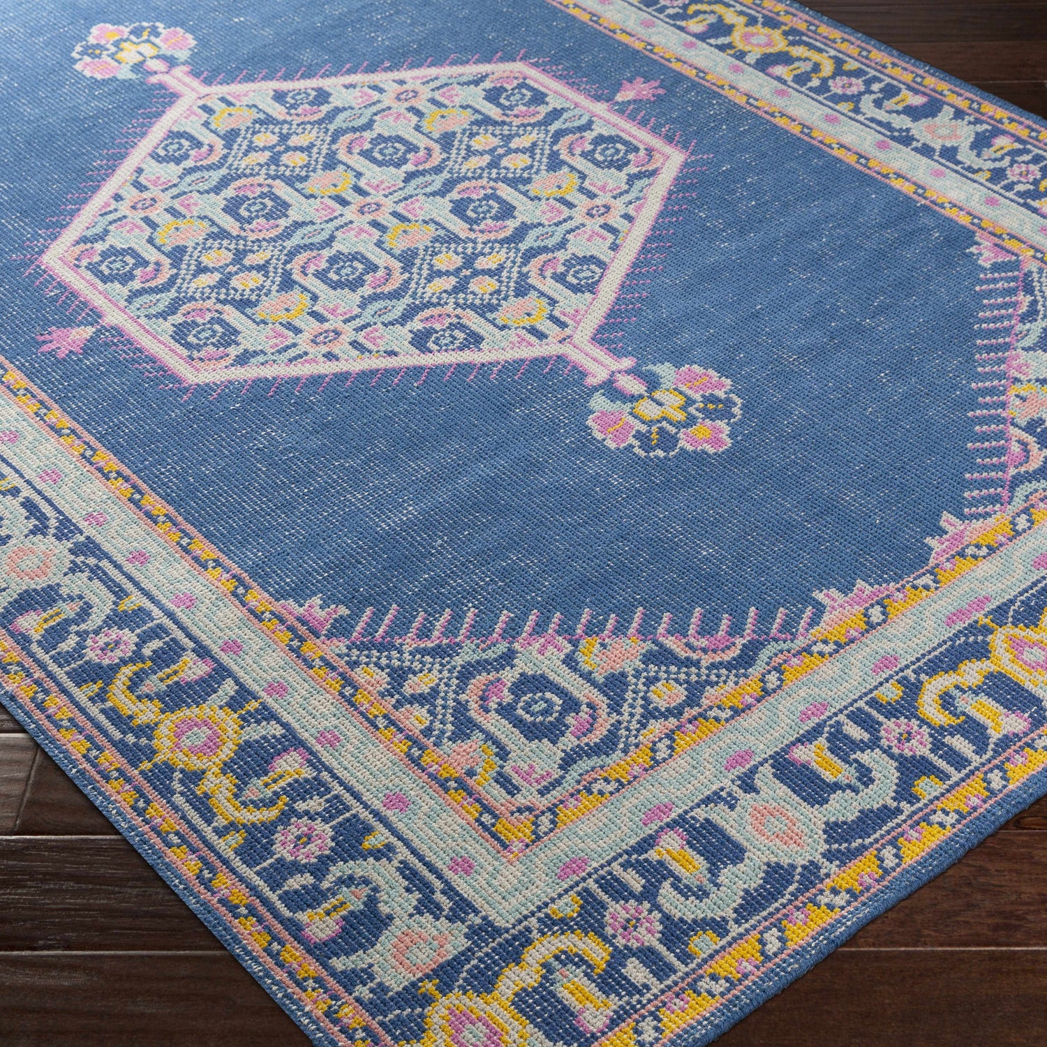 Herriman Clearance Rug - Clearance